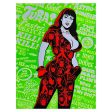 Tura! A Tura Satana Tribute! For Discount