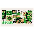 Wild World of Tiki (set of 4) Online Hot Sale