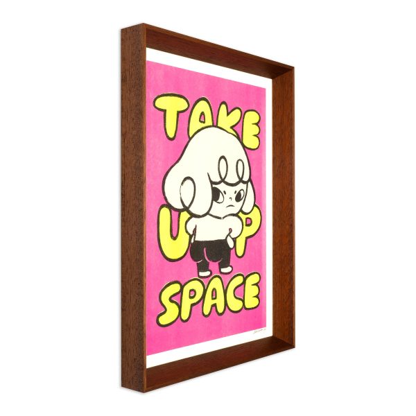 Take Up Space Supply