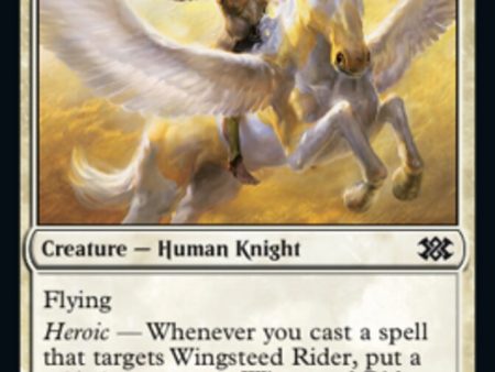 Wingsteed Rider [Double Masters 2022] on Sale