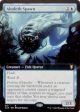 Aboleth Spawn (Extended Art) [Commander Legends: Battle for Baldur s Gate] Hot on Sale