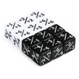 Positive Negative Dice Counters (12pcs) on Sale