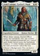 Abdel Adrian, Gorion s Ward [Commander Legends: Battle for Baldur s Gate] Cheap