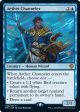 Aether Channeler (Promo Pack) [Dominaria United Promos] Fashion