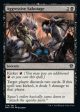 Aggressive Sabotage [Dominaria United] Online now