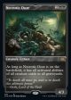 Necrotic Ooze (Foil Etched) [Double Masters 2022] For Discount