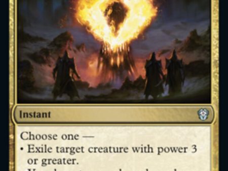 Abzan Charm [Dominaria United Commander] Sale