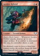 Acolyte Hybrid (Surge Foil) [Warhammer 40,000] For Discount