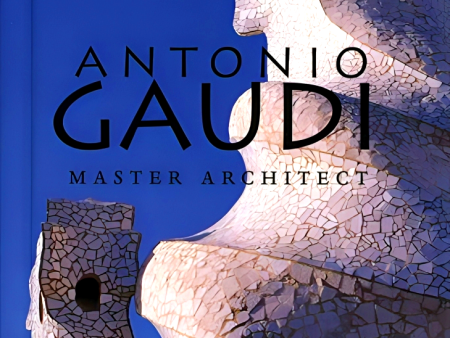 Antonio Gaudi - Master Architect Supply