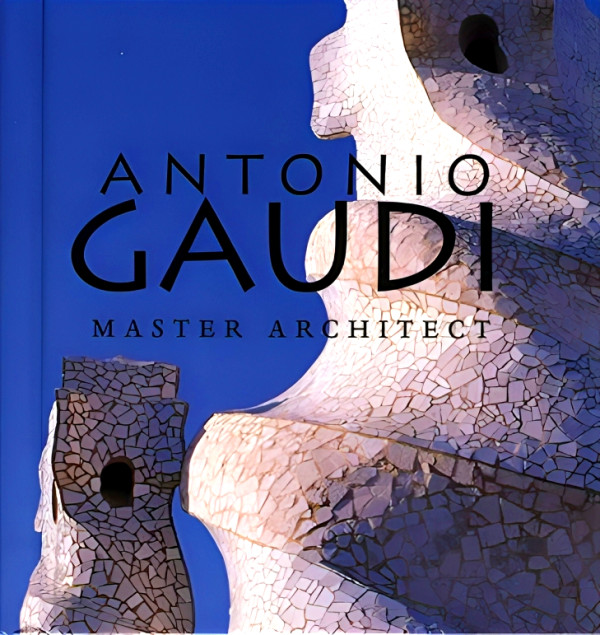 Antonio Gaudi - Master Architect Supply