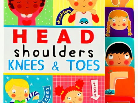 Head, Shoulders, Knees and Toes Online