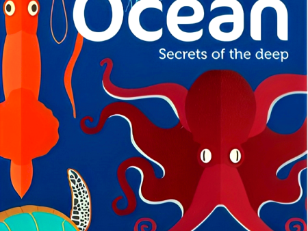 Ocean: Secrets of the Deep For Discount