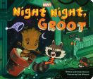 Night Night, Groot Online Hot Sale