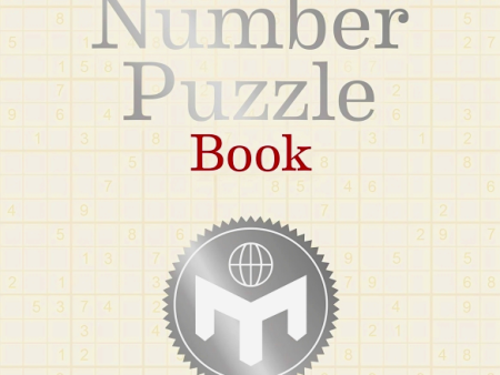 Mensa - The Mensa Number Puzzle Book Online now