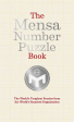 Mensa - The Mensa Number Puzzle Book Online now